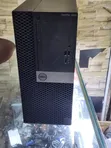 Dell Optiplex 5060 Desktop Computer - Intel Core i5, 8GB RAM, 500GB HDD - 5