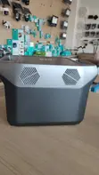 1500W Portable Power Station 25.6V 50Ah LiFePO4 Solar Generator - 5