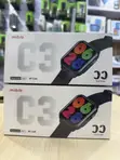 Mibro C3 Smartwatch with Dual-Core BT Call - 2