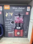 Brand New Raf Commercial Slow Juicer - 3