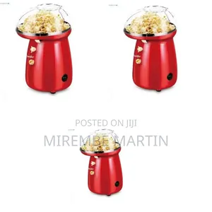 Sonifer SF-4015 Popcorn Maker