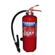Brand New 6kg Dry Chemical Powder Fire Extinguisher - 2