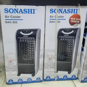 Sonashi Air Cooler SAC-202