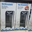 Sonashi Air Cooler SAC-202 - 2
