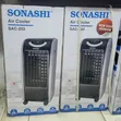 Sonashi Air Cooler SAC-202 - 3