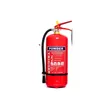 Brand New 9kg Dry Chemical Powder Fire Extinguisher - 1