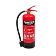 Brand New 9kg Dry Chemical Powder Fire Extinguisher - 2