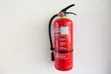 New Fire Extinguisher - ABC Powder - 2