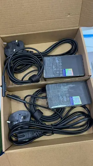 Original Surface Laptop Charger 65W