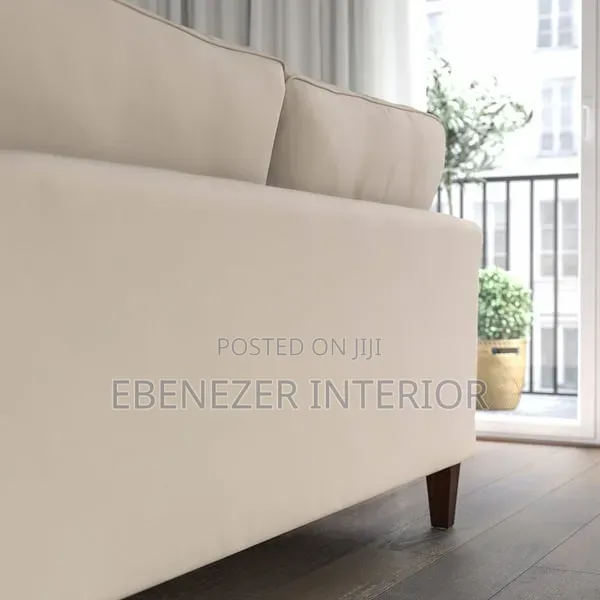Sofaset, Carpet & Chair Cleaning Services - 1