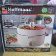 Hoffmans Multifunctional Non-Stick Electric Cooker HM-3063 - 1