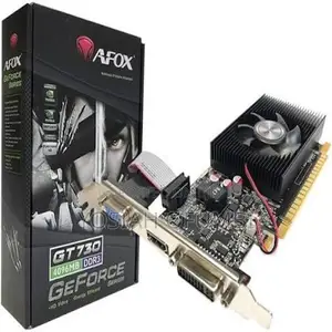 Afox Geforce GT 730 4GB DDR3 Graphics Card