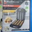 Hoffman's Electric Nut Maker HM-3042 - 1