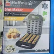 Hoffman's Electric Nut Maker HM-3042 - 2