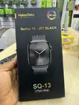 Haino Teko SQ-13 Jet Black Smartwatch - 2