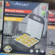Hoffman Biscuit Maker HM-3020 - 1