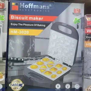 Hoffman Biscuit Maker HM-3020