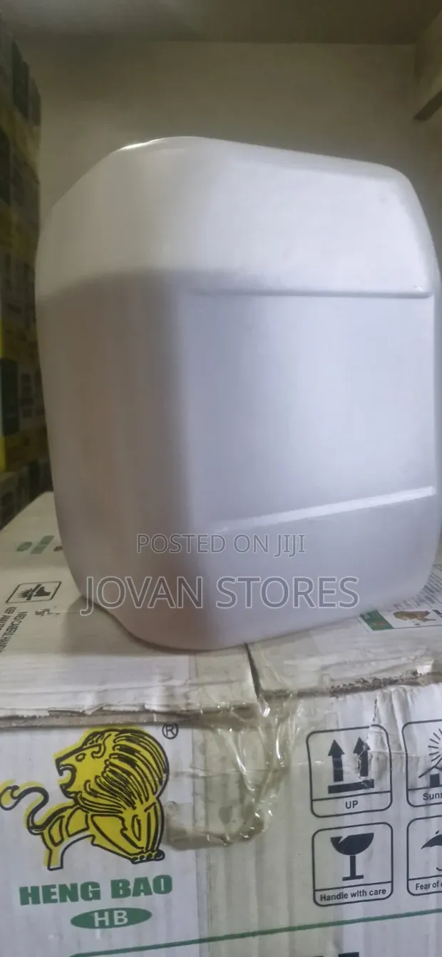 Heng Bao Special Glue - 5 Liters - 1