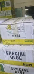 Heng Bao Special Glue - 5 Liters - 2