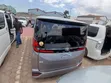 Toyota Noah 2022 Gray - 1