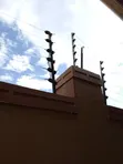 Electric Fence Installation - Wakiso - 3