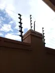Electric Fence Installation - Wakiso - 4