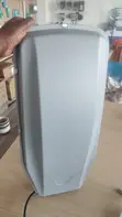 50W Solar Street Light with 150 LEDs - 2