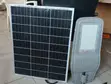 50W Solar Street Light with 150 LEDs - 5