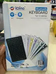 Idino Wireless Bluetooth Keyboard - 1