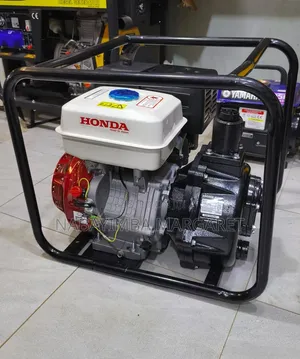 Honda 3-Inch Water Pump