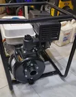 Honda 3-Inch Water Pump - 2