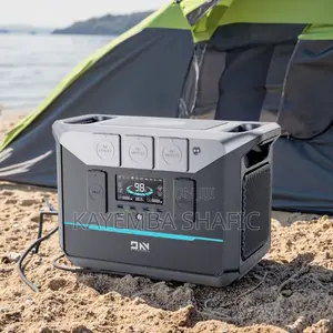 DaranEner NEO2000 Portable Power Station 2000W