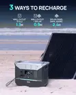 DaranEner NEO2000 Portable Power Station 2000W - 3