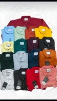 Lee Long Sleeved Casual Designer Shirts - 2