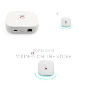 Olax MT30 4G LTE Portable Pocket WiFi Router