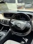 Mercedes-Benz S-Class S 400 4MATIC (C217) 2016 White - 1