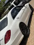 Mercedes-Benz S-Class S 400 4MATIC (C217) 2016 White - 2