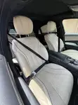 Mercedes-Benz S-Class S 400 4MATIC (C217) 2016 White - 4