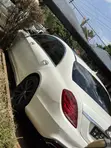 Mercedes-Benz S-Class S 400 4MATIC (C217) 2016 White - 5