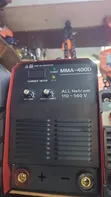 Edon 400D Welding Machine - 1