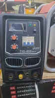 Edon 400D Welding Machine - 2