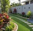 Compound Design & Landscaping by AgroMet Farm Services - 1
