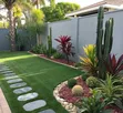 Compound Design & Landscaping by AgroMet Farm Services - 2