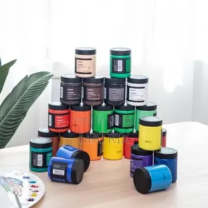 Acrylic Paint 300ml Water-Based
