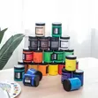 Acrylic Paint 300ml Water-Based - 1