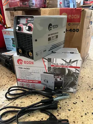 Edon Welding Machine TB300