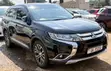 Mitsubishi Outlander 2.0 PHEV AWD 2017 Black - 1