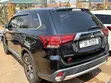 Mitsubishi Outlander 2.0 PHEV AWD 2017 Black - 2