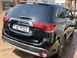 Mitsubishi Outlander 2.0 PHEV AWD 2017 Black - 3