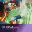Philips 3000 Series Handheld Garment Steamer 1000W - 3